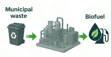 Biofuel Production